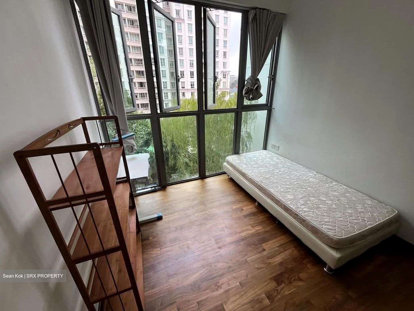 Eight Courtyards (D27), Condominium #627123561